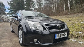 Toyota Avensis 1.8 - 6250 € / 12223.94 лв. - 17049216 6
