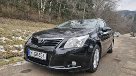 Toyota Avensis 1.8 - 6250 € / 12223.94 лв. - 17049216 3