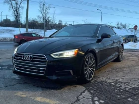 Audi Coupe * Progressiv * ПОДГРЕВ* PANO* KEYLESS* XENON