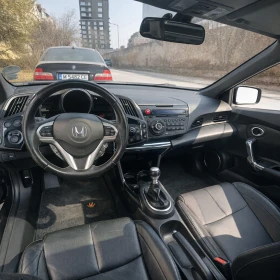 Honda Crz - 6000 € / 11734.98 лв. - 43639805 9