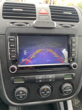 VW Golf Variant, снимка 4