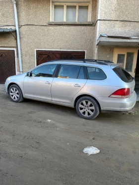VW Golf Variant, снимка 2
