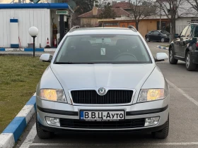 Skoda Octavia 1.9TDi 4x4 - 3499 € / 6843.45 лв. - 54212751 2