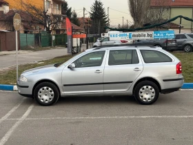 Skoda Octavia 1.9TDi 4x4 - 3499 € / 6843.45 лв. - 54212751 8