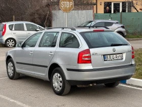Skoda Octavia 1.9TDi 4x4 - 3499 € / 6843.45 лв. - 54212751 7