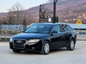 Audi A4 2.7TDI АВТОМАТ