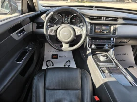 Jaguar Xf 2.0D/FEISLIFT/LED/LINE-ASSIST/KEYLESS-GO/ - 9700 € / 18971.55 лв. - 90495522 7