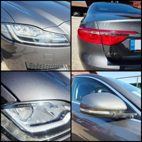 Jaguar Xf 2.0D/FEISLIFT/LED/LINE-ASSIST/KEYLESS-GO/ - 9700 € / 18971.55 лв. - 90495522 4