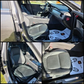 Jaguar Xf 2.0D/FEISLIFT/LED/LINE-ASSIST/KEYLESS-GO/ - 9700 € / 18971.55 лв. - 90495522 6