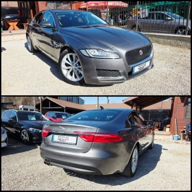 Jaguar Xf 2.0D/FEISLIFT/LED/LINE-ASSIST/KEYLESS-GO/ - 9700 € / 18971.55 лв. - 90495522 2