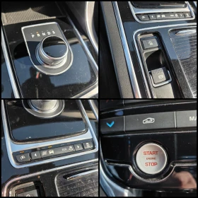 Jaguar Xf 2.0D/FEISLIFT/LED/LINE-ASSIST/KEYLESS-GO/ - 9700 € / 18971.55 лв. - 90495522 11