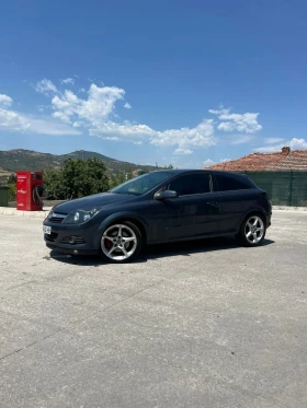 Opel Astra Gtc | Auto.bg — изображение 5