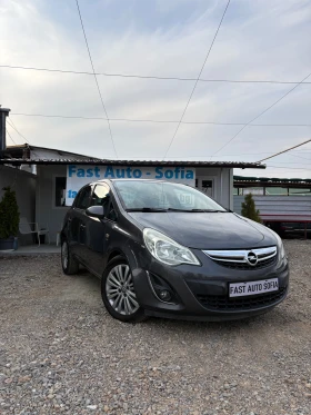 Opel Corsa 1.3 CDTI* FACE* EURO 5A - 3550 € / 6943.20 лв. - 73778630 3