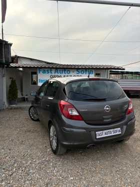 Opel Corsa 1.3 CDTI* FACE* EURO 5A - 3550 € / 6943.20 лв. - 73778630 6