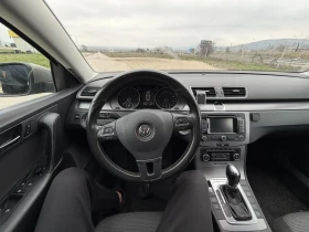 VW Passat 2.0TDI | Auto.bg — изображение 10