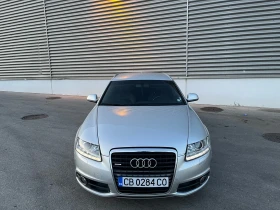 Audi A6 3.0 TDI S-line Quattro - 7399 € / 14471.19 лв. - 82382675 6