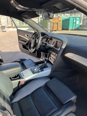 Audi A6 3.0 TDI S-line Quattro - 7399 € / 14471.19 лв. - 82382675 12