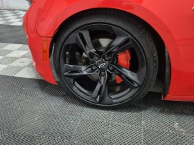 Chevrolet Camaro * * CARFAX * * АВТО КРЕДИТ * *  - 29999 € / 58672.94 лв. - 69238345 10
