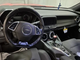 Chevrolet Camaro * * CARFAX * * АВТО КРЕДИТ * *  - 29999 € / 58672.94 лв. - 69238345 8