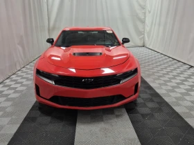 Chevrolet Camaro * * CARFAX * * АВТО КРЕДИТ * *  - 29999 € / 58672.94 лв. - 69238345 2