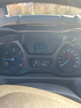 Ford Transit Custom | Mobile.bg � ����� ������ 9