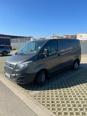 ������ Ford Transit Custom