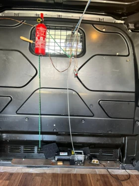 Ford Transit Custom | Mobile.bg � ����� ������ 6