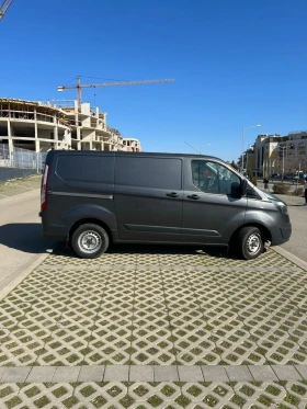 Ford Transit Custom | Mobile.bg � ����� ������ 3