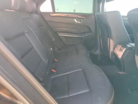 Mercedes-Benz E 350 3.5l | Mobile.bg � ����� ������ 10