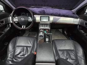 Jaguar Xf 2.2D | Mobile.bg � ����� ������ 7