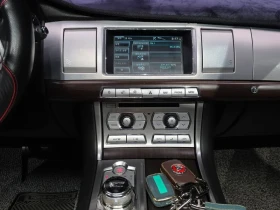Jaguar Xf 2.2D | Mobile.bg � ����� ������ 15