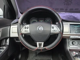 Jaguar Xf 2.2D | Mobile.bg � ����� ������ 13