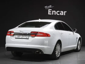 Jaguar Xf 2.2D | Mobile.bg � ����� ������ 2