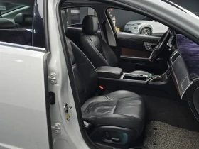 Jaguar Xf 2.2D | Mobile.bg � ����� ������ 10
