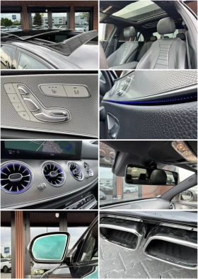 Mercedes-Benz E 220 Facelift* AMG 6.3* BURMESTER* Digital* ������ | Mobile.bg � ����� ������ 17