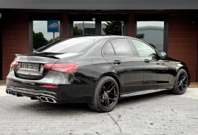 Mercedes-Benz E 220 Facelift* AMG 6.3* BURMESTER* Digital* ������ | Mobile.bg � ����� ������ 4