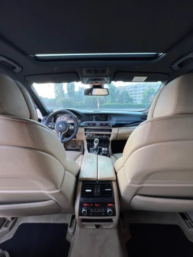BMW 530 F10 530D - 13000 € / 25425.79 лв. - 13140124 3