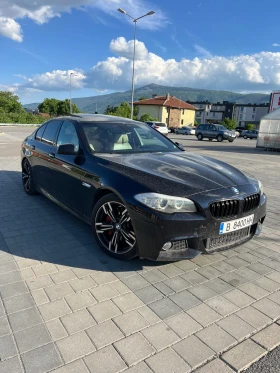 BMW 530 F10 530D - 13000 € / 25425.79 лв. - 13140124 9