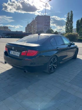 BMW 530 F10 530D - 13000 € / 25425.79 лв. - 13140124 2