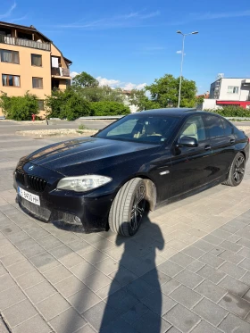 BMW 530 F10 530D - 13000 € / 25425.79 лв. - 13140124 1