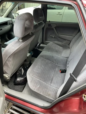 Opel Vectra undefined | Auto.bg — изображение 7