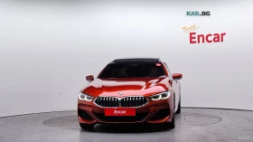 BMW 840 D* XDRIVE* M SPORT* GRAN COUPE* PANO* ������* 360* | Mobile.bg � ����� ������ 3