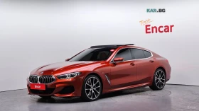 ������ BMW 840