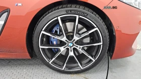 BMW 840 D* XDRIVE* M SPORT* GRAN COUPE* PANO* ������* 360* | Mobile.bg � ����� ������ 5