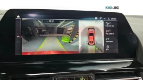 BMW 840 D* XDRIVE* M SPORT* GRAN COUPE* PANO* ������* 360* | Mobile.bg � ����� ������ 14