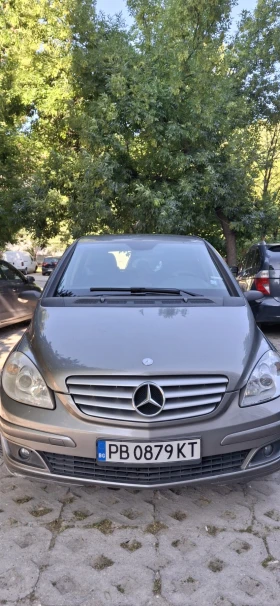 Mercedes-Benz B 180 - 1700 € / 3324.91 лв. - 67891623 2