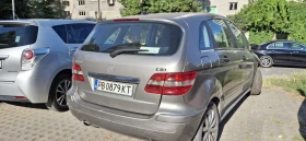 Mercedes-Benz B 180 - 1700 € / 3324.91 лв. - 67891623 17