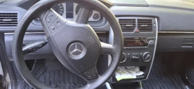Mercedes-Benz B 180 - 1700 € / 3324.91 лв. - 67891623 7