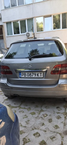 Mercedes-Benz B 180 - 1700 € / 3324.91 лв. - 67891623 13