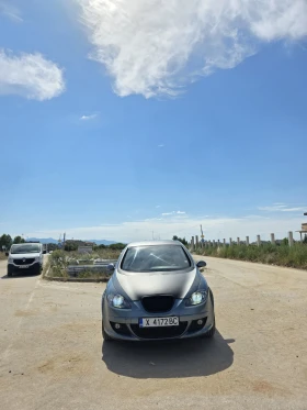 Seat Altea 